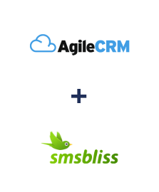 Интеграция Agile CRM и SmsBliss Интеграция Agile CRM и SmsBliss
