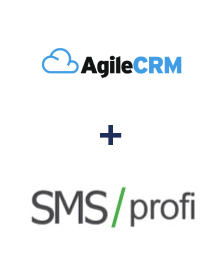 Интеграция Agile CRM и SMSprofi Интеграция Agile CRM и SMSprofi