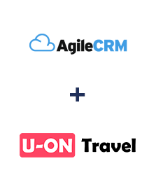 Интеграция Agile CRM и U-ON.Travel Интеграция Agile CRM и U-ON.Travel
