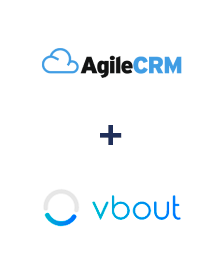 Интеграция Agile CRM и Vbout