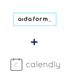 Интеграция AidaForm и Calendly