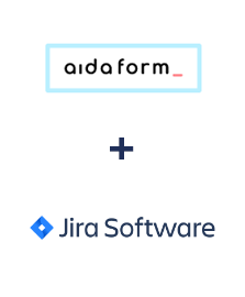 Интеграция AidaForm и Jira Software