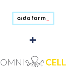 Интеграция AidaForm и Omnicell