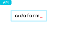 AidaForm API