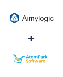 Интеграция Aimylogic и AtomPark