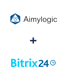 Интеграция Aimylogic и Битрикс24 Интеграция Aimylogic и Битрикс24