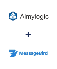 Интеграция Aimylogic и MessageBird