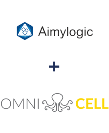 Интеграция Aimylogic и Omnicell