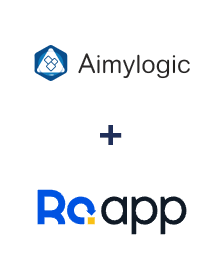 Интеграция Aimylogic и RO App