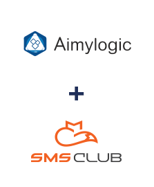 Интеграция Aimylogic и SMS Club