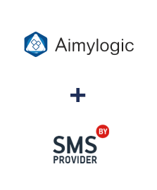 Интеграция Aimylogic и SMSP.BY Интеграция Aimylogic и SMSP.BY
