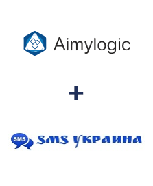 Интеграция Aimylogic и SMS Украина Интеграция Aimylogic и SMS Украина