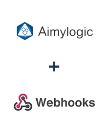 Интеграция Aimylogic и Webhooks