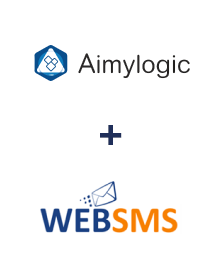 Интеграция Aimylogic и WebSMS Интеграция Aimylogic и WebSMS