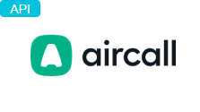 Aircall API