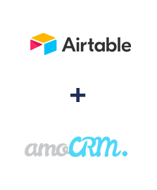 Интеграция Airtable и AmoCRM