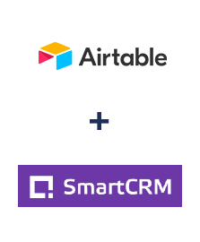 Интеграция Airtable и Binotel SmartCRM Интеграция Airtable и Binotel SmartCRM