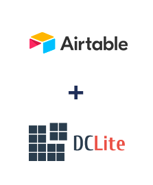 Интеграция Airtable и DC Lite Интеграция Airtable и DC Lite