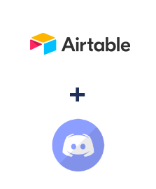 Интеграция Airtable и Discord