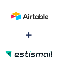 Интеграция Airtable и Estismail Интеграция Airtable и Estismail