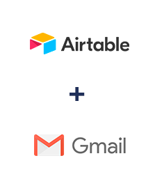 Интеграция Airtable и Gmail
