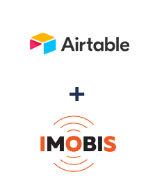 Интеграция Airtable и Imobis