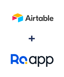 Интеграция Airtable и RO App