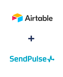Интеграция Airtable и SendPulse