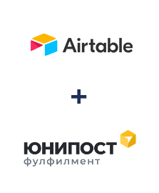 Интеграция Airtable и Unipost