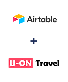 Интеграция Airtable и U-ON.Travel