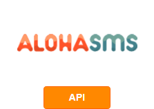 Интеграция AlohaSMS с другими системами по API