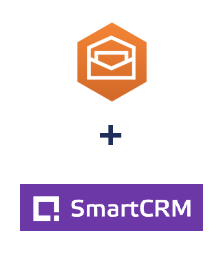 Интеграция Amazon Workmail и Binotel SmartCRM