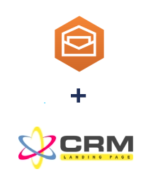 Интеграция Amazon Workmail и LP-CRM