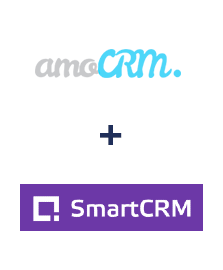 Интеграция AmoCRM и Binotel SmartCRM
