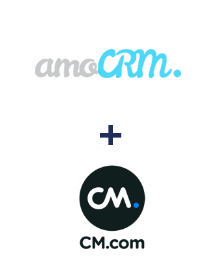 Интеграция AmoCRM и CM.com Интеграция AmoCRM и CM.com