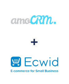 Интеграция AmoCRM и Ecwid Интеграция AmoCRM и Ecwid