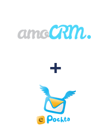 Интеграция AmoCRM и ePochta Интеграция AmoCRM и ePochta