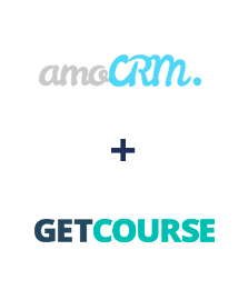 Интеграция AmoCRM и GetCourse Интеграция AmoCRM и GetCourse