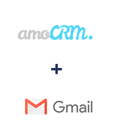 Интеграция AmoCRM и Gmail