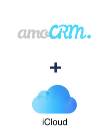 Интеграция AmoCRM и iCloud Интеграция AmoCRM и iCloud