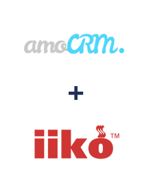 Интеграция AmoCRM и iiko Интеграция AmoCRM и iiko