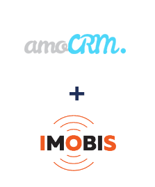 Интеграция AmoCRM и Imobis