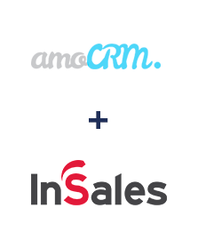 Интеграция AmoCRM и InSales Интеграция AmoCRM и InSales
