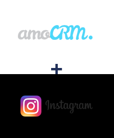 Интеграция AmoCRM и Instagram