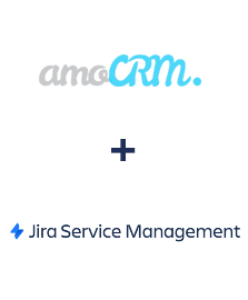 Интеграция AmoCRM и Jira Service Management Интеграция AmoCRM и Jira Service Management