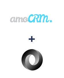 Интеграция AmoCRM и JSON Интеграция AmoCRM и JSON