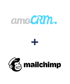 Интеграция AmoCRM и Mailchimp