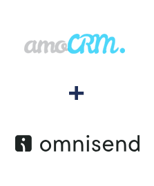 Интеграция AmoCRM и Omnisend