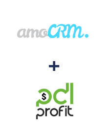 Интеграция AmoCRM и PDL-profit Интеграция AmoCRM и PDL-profit