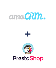 Интеграция AmoCRM и PrestaShop